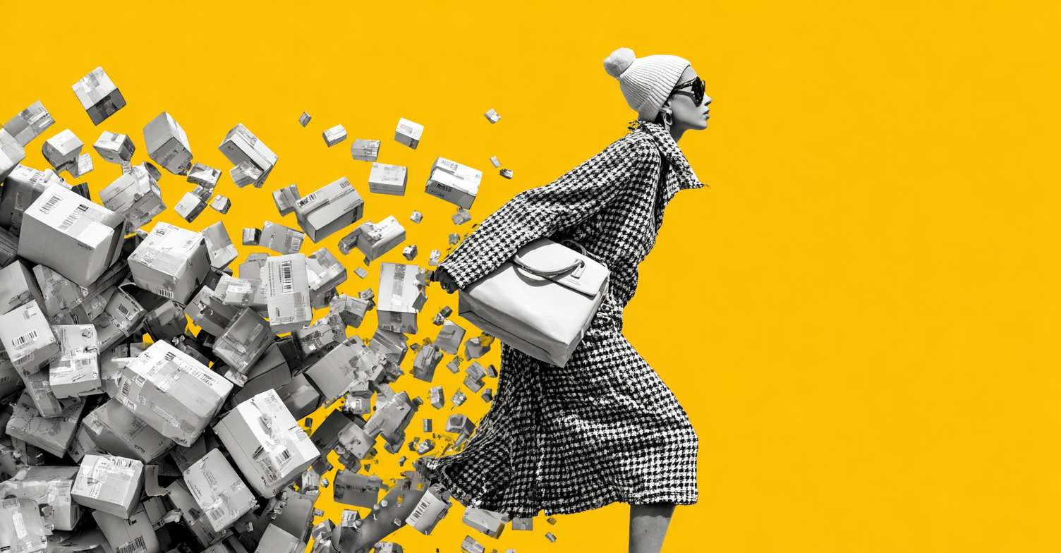 The £600M Crisis Hollowing Out UK Fashion: Why Data, Process, and Traceability Are Our Only Path Forward