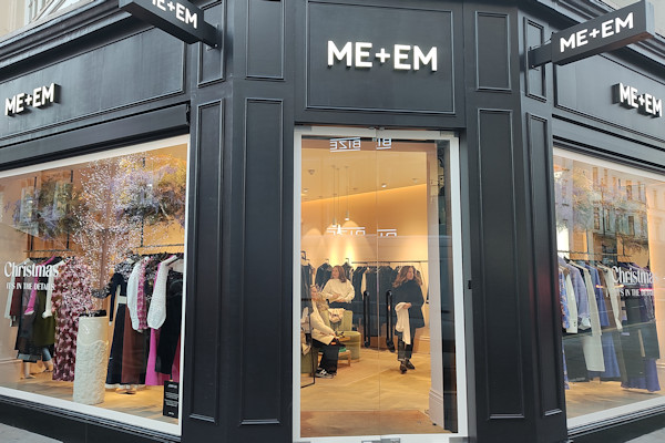 ME+EM store